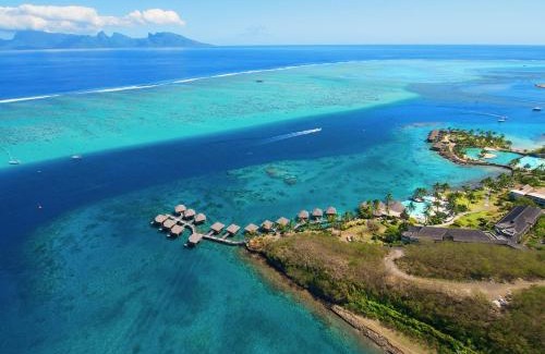 Faaa Resort | InterContinental Tahiti Resort & Spa by IHG
