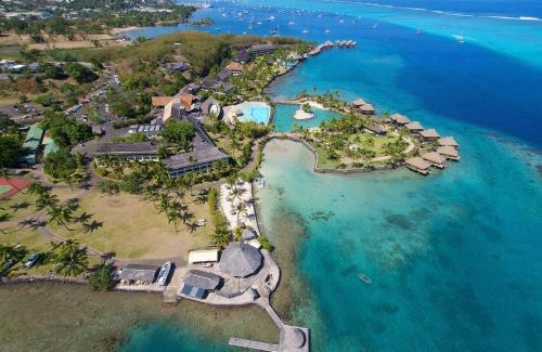 Faaa Resort | InterContinental Tahiti Resort & Spa by IHG