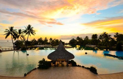 Faaa Resort | InterContinental Tahiti Resort & Spa by IHG