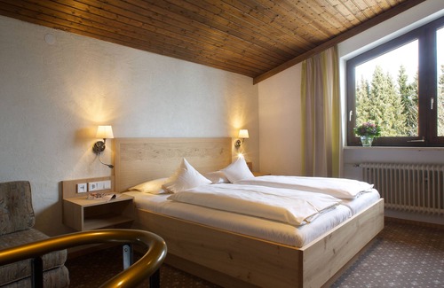 Oberstaufen Hotel | Interest Vitalhotel