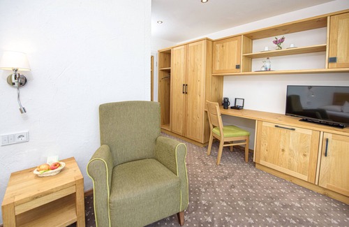 Oberstaufen Hotel | Interest Vitalhotel