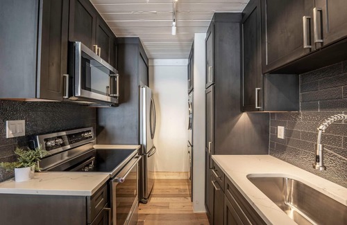 Snowmass Village Apartment | Interlude 208 in Snowmass Village