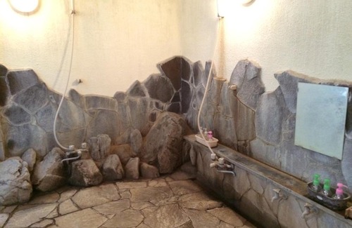 Beppu Hostel | International Inn Kokage