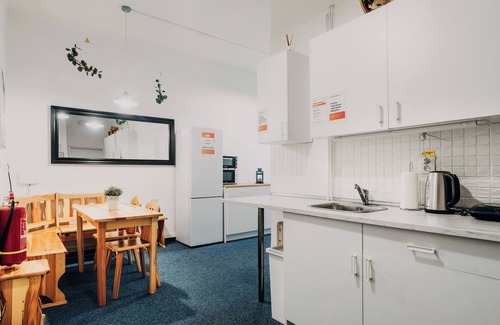 Brno-stred Hotel | Internesto Brno