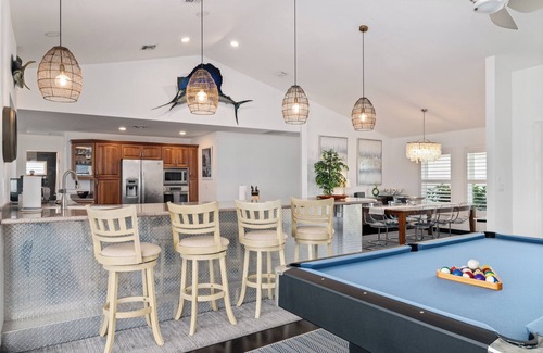 Caloosahatchee Villa | Intervillas Florida - Villa Laguna