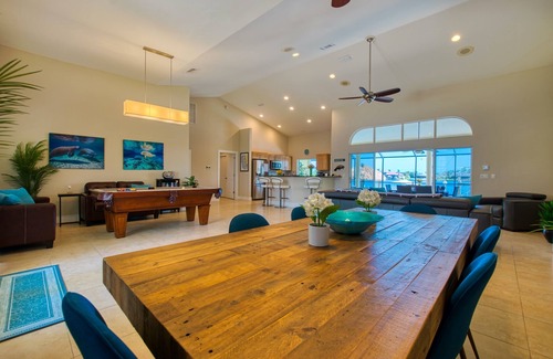 Eight Lakes Villa | Intervillas Florida - Villa Manatee