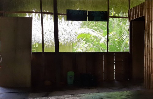 Belen Cabin | Inti Amazon Lodge - Lupuna Zona 2