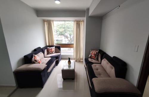 Sector 1 Hotel | Inti Llaqta Hotel & Suites