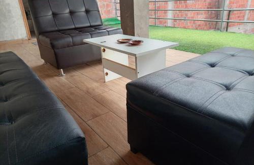 Pisac Hotel | inti QHAWANA