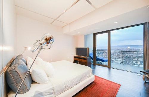 Las Vegas Apartment | Intimo Palms Place Penthouse