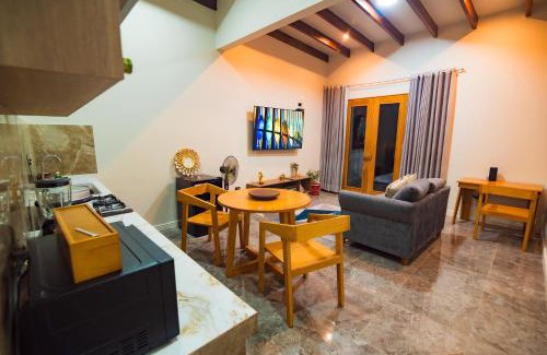 Juanjui Apartment | Intiyacu Wasi - Juanjui
