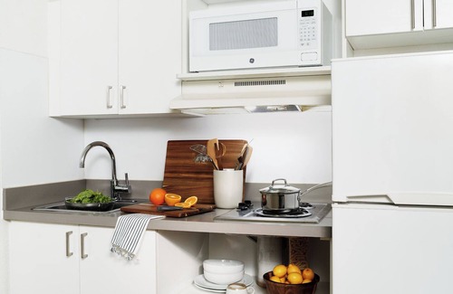 Douglasville Apartment | InTown Suites Extended Stay Atlanta GA - Douglasville