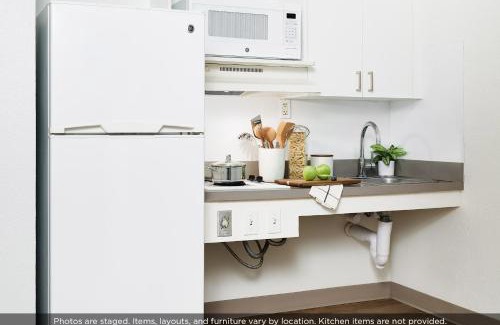 Roswell Hotel | InTown Suites Extended Stay Atlanta GA - Roswell Alpharetta