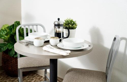 Macon Hotel | InTown Suites Extended Stay Macon GA