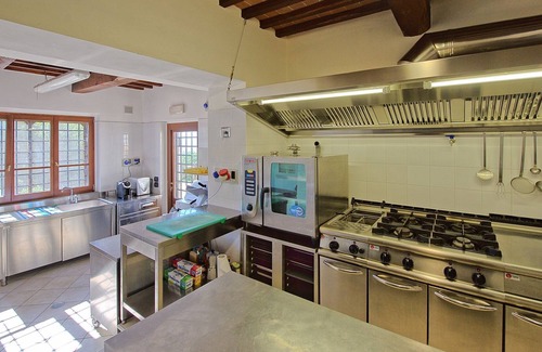 Monte Santa Maria Tiberina Villa | Inviting 15 guests Villa