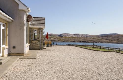 Downings House | Inverbeg Cottage 2