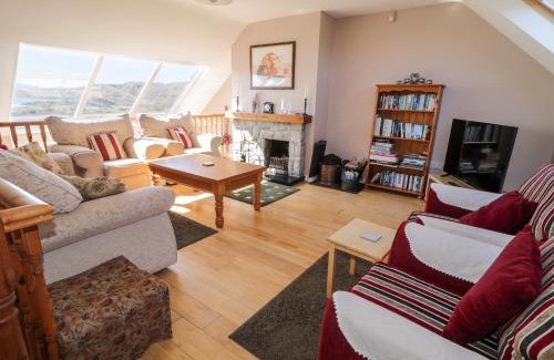 Downings House | Inverbeg Cottage 2