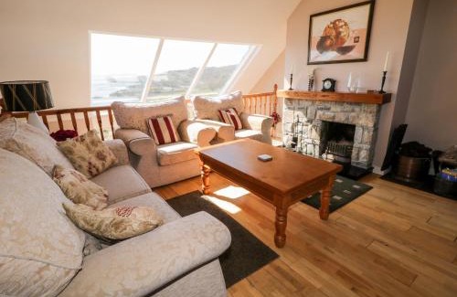 Downings House | Inverbeg Cottage 2