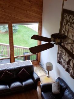 East Kootenay House | Invermere 4 Bedroom Mountain View Home! 50 Percent Off Monthly Rentals! Enjoy Skiing, Snowboarding, Cross Country Skiing at Panorama Village, Radium and Fairmont Hot Springs, Snowmobiling, Ice Skating on Lake Windermere!