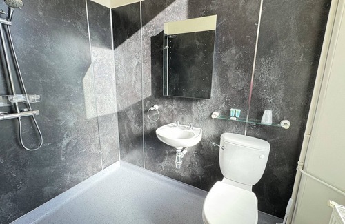 Nairn House | Invernairne Guest House
