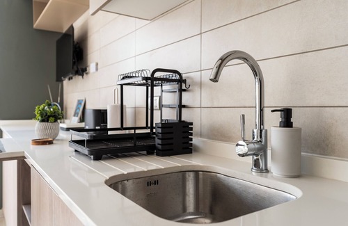 Santiago Apartment | Inversiones Gestiones de Propiedades