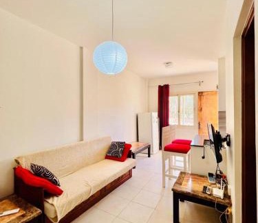 Makadi Bay Apartment | Inviting 1-Bed Apartment in Hurgada