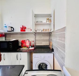 Makadi Bay Apartment | Inviting 1-Bed Apartment in Hurgada