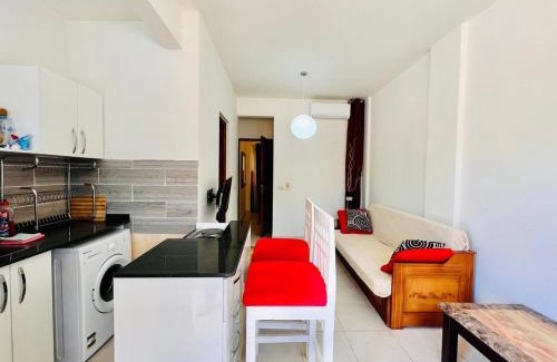 Makadi Bay Apartment | Inviting 1-Bed Apartment in Hurgada