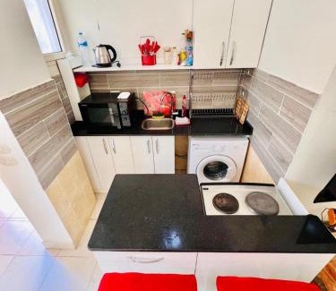 Makadi Bay Apartment | Inviting 1-Bed Apartment in Hurgada