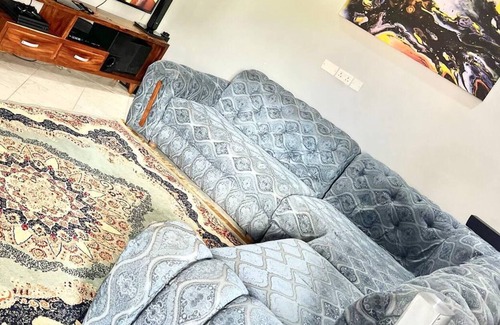 Kampala Apartment | Inviting 1-bed Apartment in Kampala