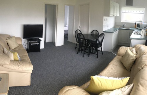 Great Yarmouth House | Inviting 2-bed Apartment in Hemsby