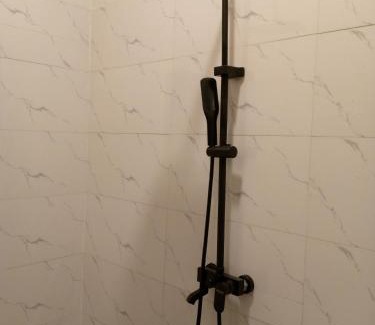 Lagos Apartment | Inviting 2-Bed Apt with Parking in Ifako-Ijaiye