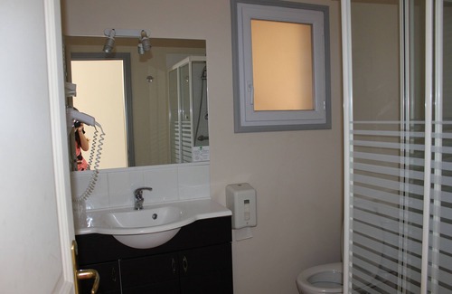 Belleme Apartment | Inviting 2 or 3 Bed Apartment in Belleme
