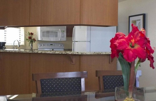 Arcadia Hotel | Inviting 2BR Condo with Tennis Courts in Scottsdale