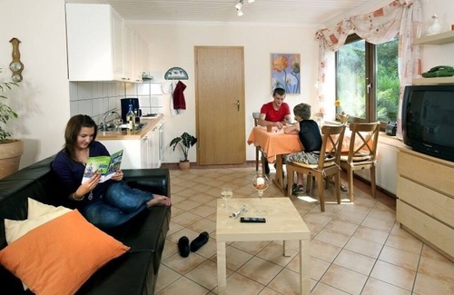 Enkirch Apartment | Inviting apartment in Partschins/Rabland