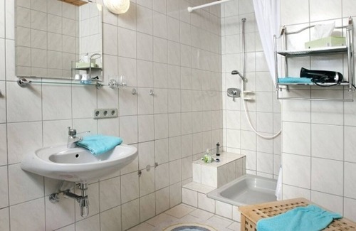 Enkirch Apartment | Inviting apartment in Partschins/Rabland