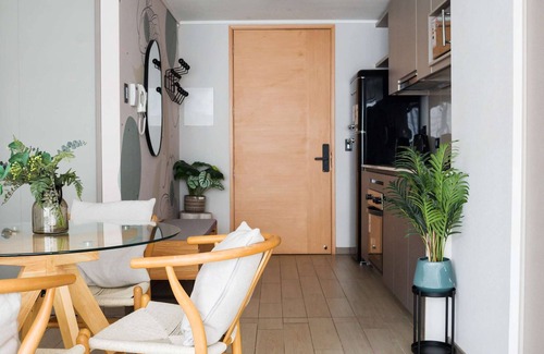 Nunoa Apartment | Inviting Studio in Vibrant Nunoa 2 Guests