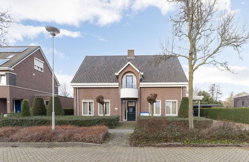 Panningen Villa | Inviting villa in Panningen in a wonderful environment