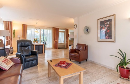 Panningen Villa | Inviting villa in Panningen in a wonderful environment