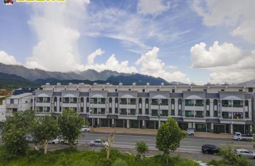 Yuli House | InYuLi Homestay花蓮縣民宿2825號