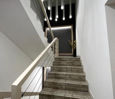 Bishkek Hotel | iO Boutique Hotel Bishkek