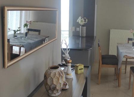 Lesvos Apartment | Ioanna s sea view appartment
