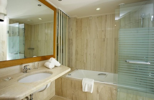 Spanokhorion Hotel | Ionian Blue Bungalows And Spa Resort