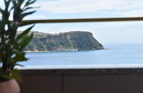 Himare Hotel | Ionio Rooms II