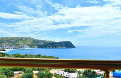 Himare Hotel | Ionio Rooms II
