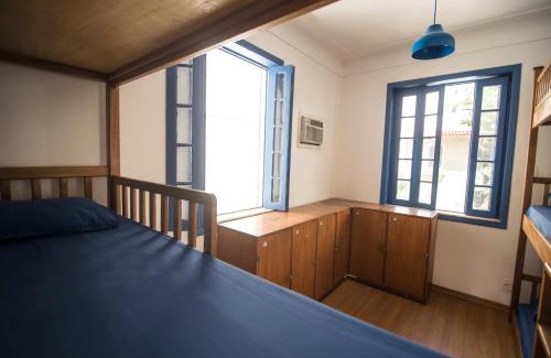 Ipanema Hostel | Ipanema Beach House