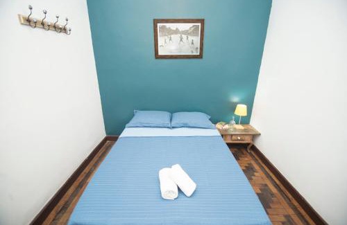 Ipanema Hostel | Ipanema Beach House