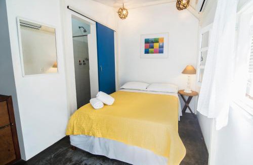 Ipanema Hostel | Ipanema Beach House