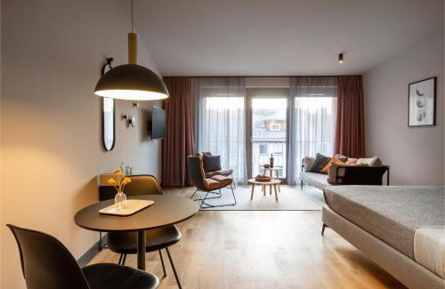 Hoheluft-West Apartment | ipartment Hamburg Eimsbuettel