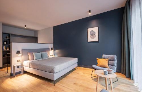 Hoheluft-West Apartment | ipartment Hamburg Eimsbuettel